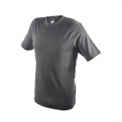 MLV | Merino S/S Crew | Ranger Green MLV | Merino S/S Crew | Ranger Green